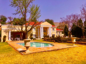 G&P Guest House